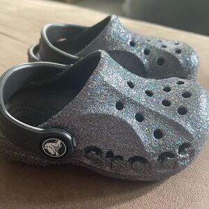 brand new toddler crocs size c7